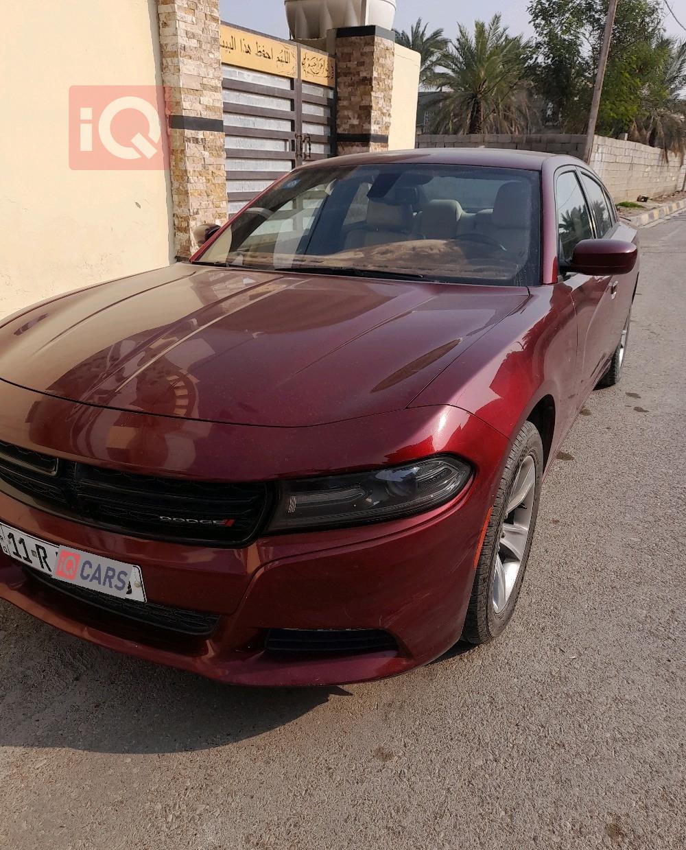 دودج تشارجر